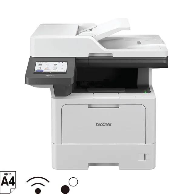 Brother MFC-L5915DW