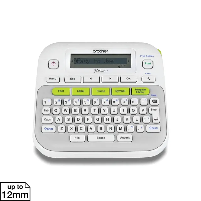Brother PT-D210