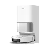 Dreame L10s Ultra cùng trạm sạc, ảnh sản phẩm của hãng