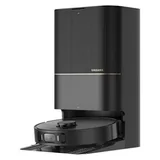 Robot Dreame X40 Ultra và trạm trong ảnh giới thiệu sản phẩm