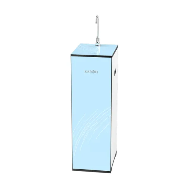 Máy lọc nước Karofi KAQ-L08