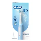 Oral-B iO Series 3 với hộp màu xanh, ảnh đại diện dòng thân iO