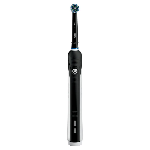 Oral-B Pro 1000 màu đen, ảnh đại diện dòng thân Pro