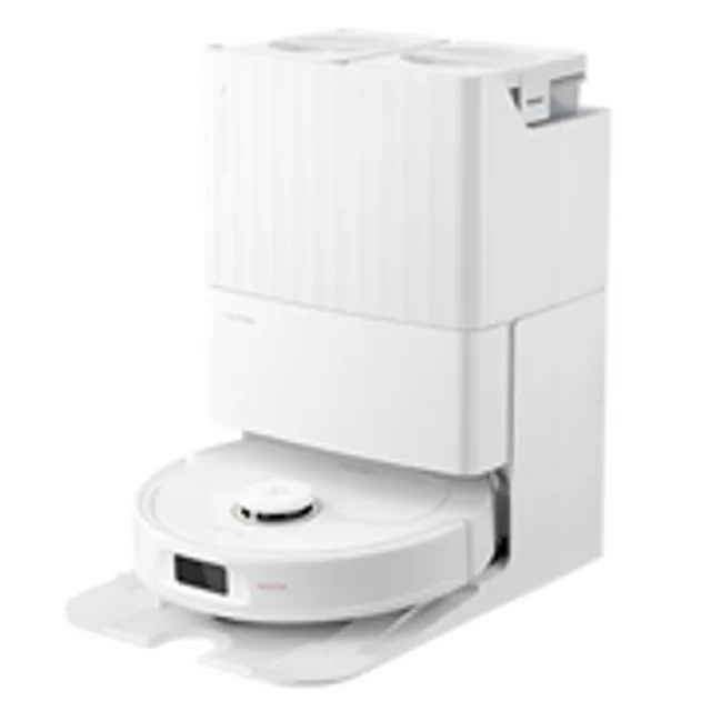 Roborock Qrevo Pro