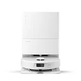 Roborock Qrevo S và trạm sạc trong bảng so sánh của hãng