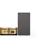 Máy lọc không khí Sharp DW-T30FV-H