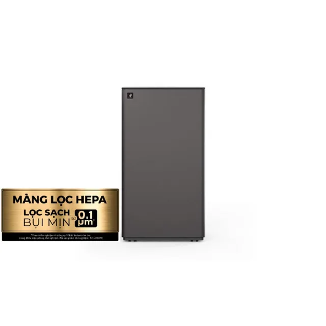 Máy lọc không khí Sharp DW-T30FV-H