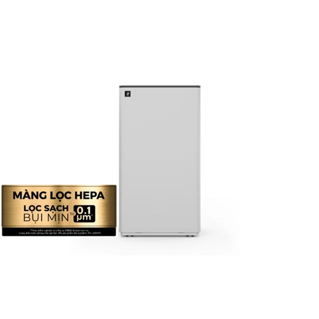 Máy lọc không khí Sharp DW-T30FV-W
