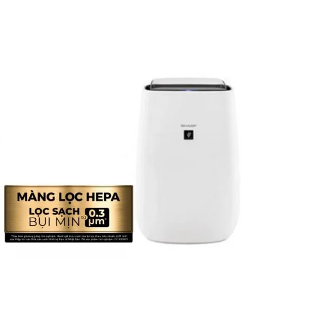 Máy lọc không khí Sharp FP-J40E-W