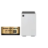 Máy lọc không khí Sharp FP-S42V-L