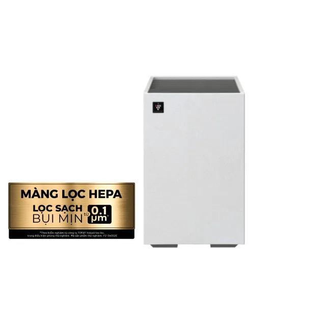 Máy lọc không khí Sharp FP-S42V-L