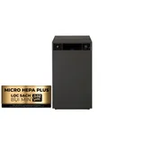 Máy lọc không khí Sharp FX-S120V-H