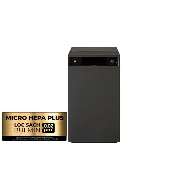 Máy lọc không khí Sharp FX-S120V-H