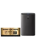 Máy lọc không khí Sharp KI-N40V-H