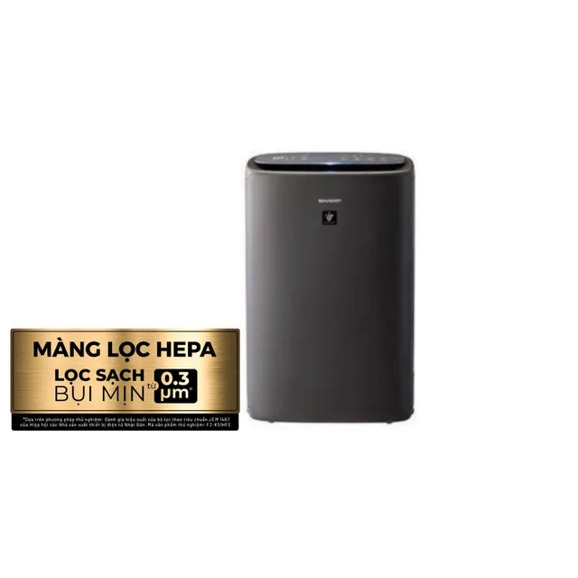 Máy lọc không khí Sharp KI-N40V-H