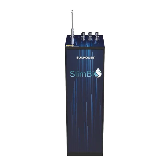 Máy lọc nước Sunhouse SHA76213CK-S