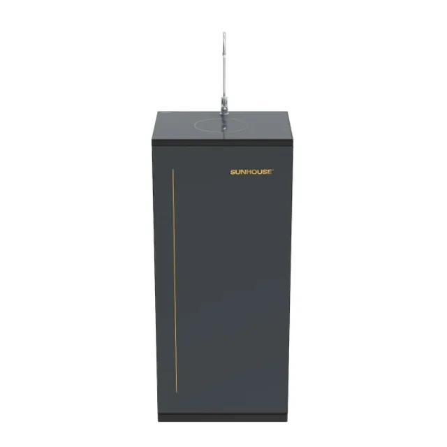 Máy lọc nước Sunhouse SHA88116K
