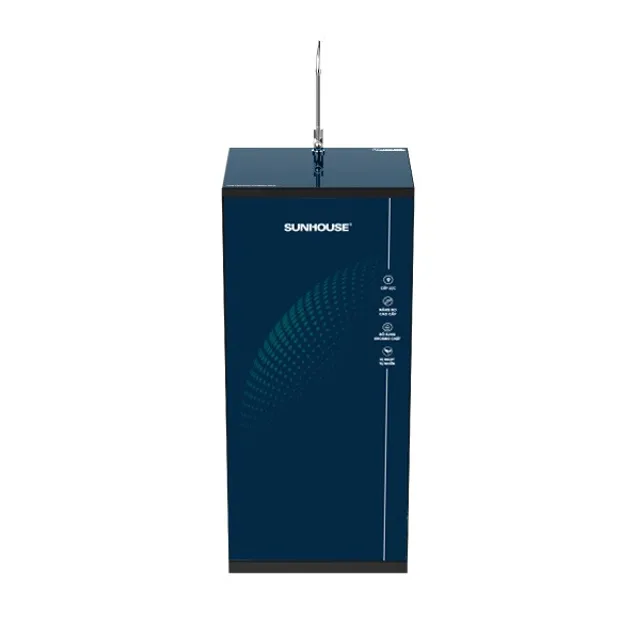 Máy lọc nước Sunhouse SHA8838K